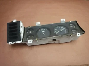 Jeep Cherokee XJ 91-96 Velocímetro Tacómetro Calibre Cluster Envío Gratis - Imagen 1 de 6