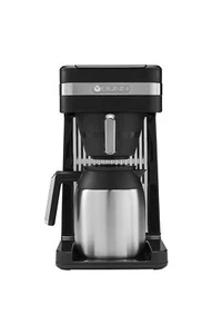 BUNN 55200 CSB3T Speed Brew Platinum Thermal Coffee Maker Stainless Steel, 10... - Picture 1 of 12