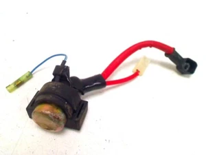 starter relay for YAMAHA FZR 1000 1989-1990 used 124685 - Picture 1 of 4