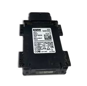 BMW G30 530I XDRIVE BLIND SPOT RADAR COMPUTER CONTROL MODULE OEM 2017-2020 - Bild 1 von 11