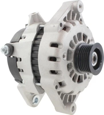 Alternator fits Suzuki Forenza 2.0L L4 2004-2008 3140085Z01 3140085Z00 8484 - Image 1 of 4