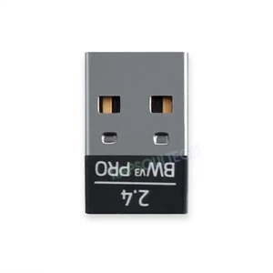 USB Adapter Receiver fitfor Razer BlackWidow V3 Pro Wireless Mechanical Keyboard - Picture 1 of 5