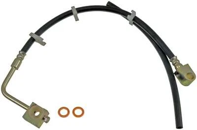 Manguera hidráulica de freno Dorman H380045 para Ford F Super Duty 92-95 Foto 1 de 3