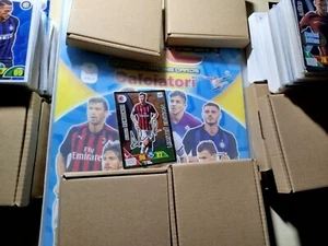 figurine calciatori panini adrenalyn XL annata 2018-2019 - Foto 1 di 161