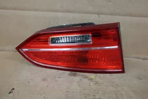 2013 2014 2015 Hyundai Santa Fe Left Driver Side Rear Tail Light OEM 924054Z0 - Picture 1 of 8