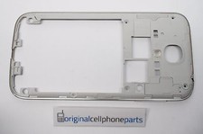 OEM Samsung Galaxy S4 GT-i9500 Back Housing Power Button Volume Buttons ORIGINAL