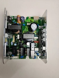 105E15200 HI80843VF OEM control board Xerox 6204 wide formate **READ** - Picture 1 of 8