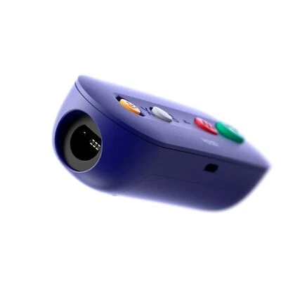 Gamecube Controller Adapter 8bitdo - Nintendo Switch - Neu & OVP - EU Version - Bild 1 von 2