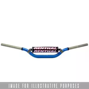 Gas Gas XC 300 2019 Manillar Renthal Azul 997-01-BU - Imagen 1 de 1