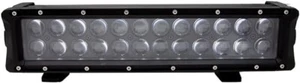Heise Infinite Series 14" RGB Backlite Dualrow Bar #HE-INFIN14 - Picture 1 of 2