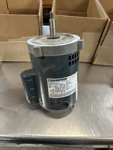 Marathon electric 96582070 Jet Pump 3/4 HP - Picture 1 of 3