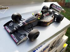 MERCEDES-BENZ Formule 1 - 1994 - De Cesaris  -  MInichamps - 1:18