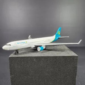 Aer Lingus Airbus aereo pressofuso Realtoy - Foto 1 di 9