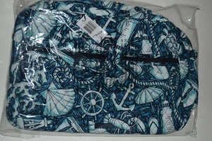 Vera Bradley Shore Enough Medium Reisetasche NEU - Bild 1 von 4