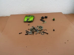 Poulan Super XXV Counter Vibe Kettensäge Original-Zubehör-Hersteller verschiedene Hardware - Bild 1 von 7