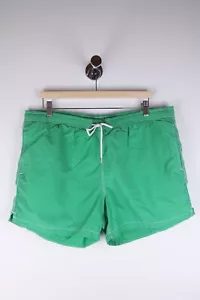 Bogner Fire+Ice Herren Badeshorts Badehose Bademode grün leicht Gr. XL - Bild 1 von 6
