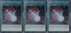 *** 3x Dark Ruler No More 3x *** Playset Secret Rare (nm) Tn19-en014 Yugioh! 