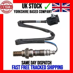 SENSORE OSSIGENO POST GATTO LAMBDA ADATTO JEEP GRAND CHEROKEE ZJ 5.2/5.2i/5.9i 1992-99 - Foto 1 di 3