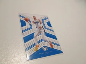 Paolo Banchero Rookie  Vertex   2022-23 Panini Chronicles - Bild 1 von 3