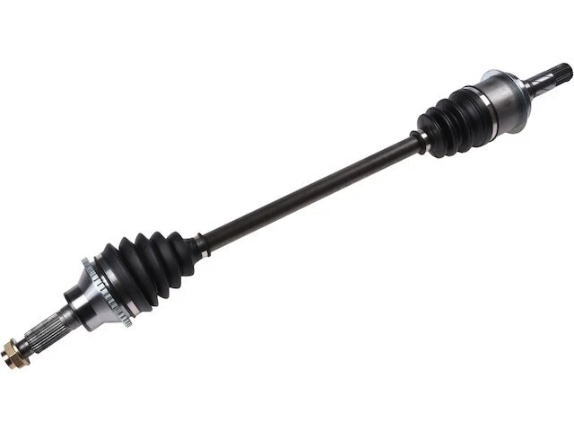 API 68WS91Q Rear Left CV Axle Assembly Fits 2007-2015 Mazda CX9 PDL PDL - Изображение 1 из 1