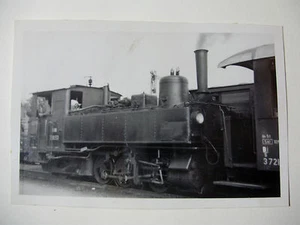 AUST279 - 1950s KLEINBAHN WAIDHOFEN YBBS KIENBERG - LOCO No298.53 PHOTO Austria - Picture 1 of 2