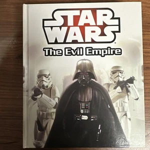 Story Reader Me Reader: Star Wars Hardcover Books Set of 7 books New - Picture 1 of 10