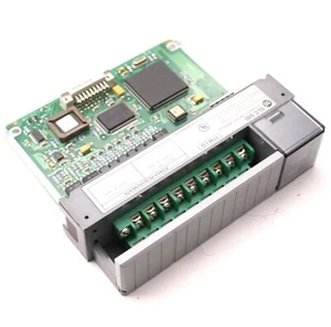 Allen Bradley 1746-HSTP1 SLC 500 Stepper Control Module, 5VDC/24VDC, Series C - Picture 1 of 6