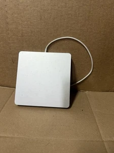 Unidad de carga externa Apple A1379 USB SuperDrive DVD-RW ranura - Imagen 1 de 4