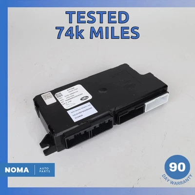 Unidad de módulo de asiento delantero izquierdo o derecho Land Rover Range Rover L405 16-19 OEM 74k Foto 1 de 4