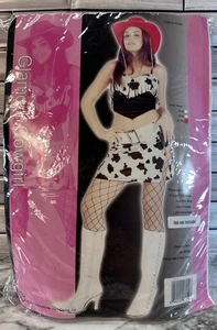Glamouröses Cowgirl Halloween Kostüm  - Bild 1 von 3