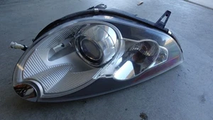 TESTED NON AFS 2007 Jaguar X150 XK XKR LEFT DRIVER Side Headlight HID OEM - Picture 1 of 8