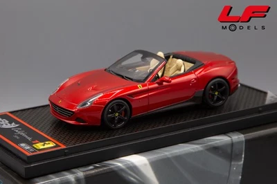 1:43 Ferrari California T Spider 2014 - BBR - Immagine 1 di 4