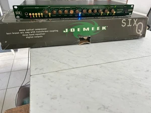 Joemeek sixQ - Imagen 1 de 6