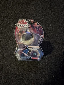 Bakugan Battle Planet Brawlers Spin Master Darkus Serpenteze NIB - Picture 1 of 2