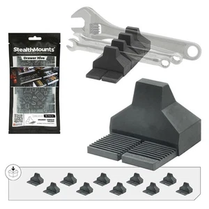 StealthMounts Drawer Hive Spanner/Wrench Holder - Picture 1 of 7