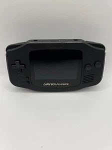 Nintendo Game Boy Advance – IPS V5 LCD, mit Ladekabel, Top Zustand - Bild 1 von 4