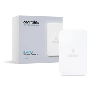 by Ezlo Water Sensor - Monitors Your Whole Home for Leaks - Detects Water Lea... - Picture 1 of 6