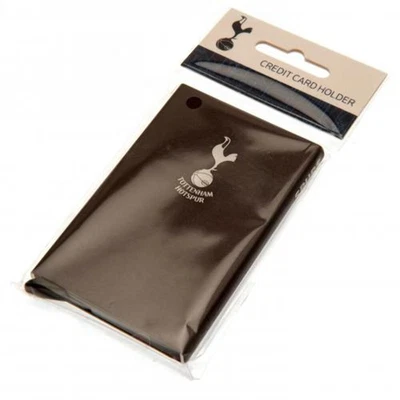 Tottenham Hotspur FC RFID Aluminum Card Case - Image 1 of 4