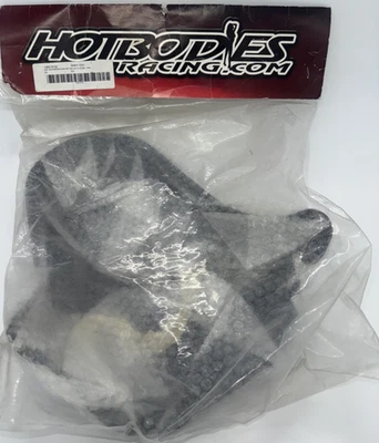 Abrazador de neumáticos guardabarros trasero Hotbodies 06-07 Suzuki GSXR 600 750 ABS coincidencia de colores Foto 1 de 4