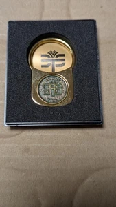 Vintage Stewart Titel Schlüsselanhänger originalverpackt - Bild 1 von 3