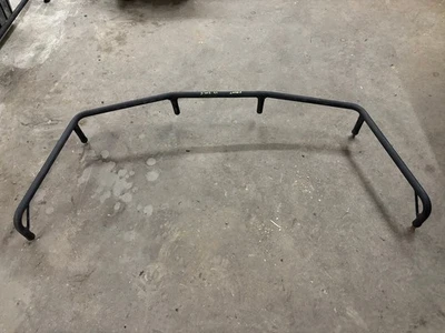 Polaris Sportsman 400 500 HO 2011 Front Rack Extension 2012 2013 - Image 1 of 3