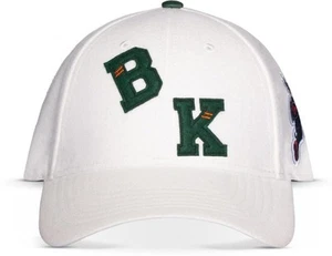 Gorra Katsuki Bakugo My Hero Academia - Zdjęcie 1 z 4