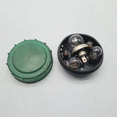 Bombilla Soporte Luz Adaptable Ferrari 288 GTO 208 308 328 Lamborghini Maserati - Imagen 1 de 4