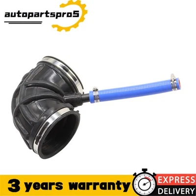 Intake Clean Air Duct Pipe For Dodge Ram 2500 3500 Cummins 6.7L 2007 2008-2018 Foto 1 de 4