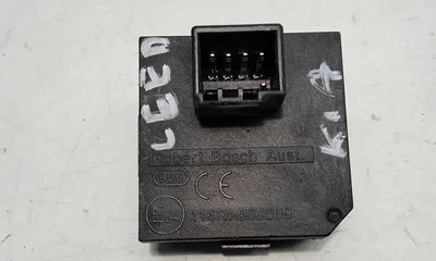 KIA CEE'D SW ED Steuergerät für Wegfahrsperre 116R1000009 1.6 Diesel 27722680 - Immagine 1 di 3