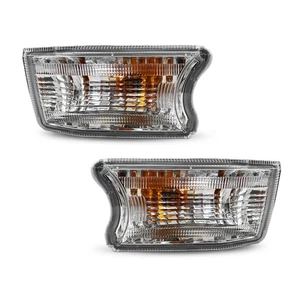 2* Turn Signal Lights Left&Right Side Halogen Lamp For 2010-2014 Toyota 4Runner - Picture 1 of 9