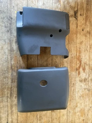 Dodge Ram 1500 2002-2006 columna de dirección bisel moldura inclinación automática OEM Foto 1 de 4