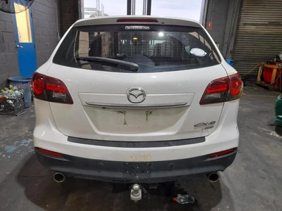 MAZDA CX9 TAILGATE, TB, W/ POWER LIFTGATE TYPE, 06/09-12/15 - image 1 of 4