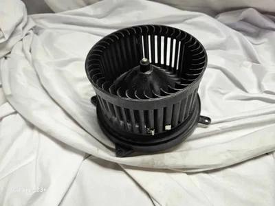 Motor soplador calentador de aire acondicionado con jaula de ventilador para Mercedes-Benz GL320 GL350 ML500 ML550 R320 Foto 1 de 4