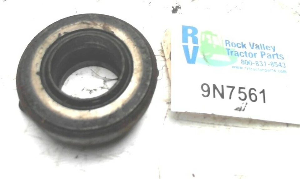 Hub clutch Release Brg - Image 1 of 1